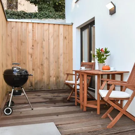 Apartment Haus Sonnenlauf - Wohnung West