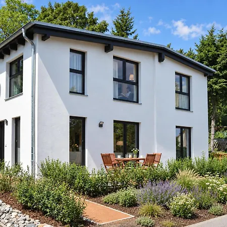 Haus Sonnenlauf - Wohnung West